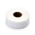 Dymo 11352 kompatible etiketter, 25 x 54mm, 500 etiketter