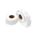 Dymo 11353 aftagelig kompatible etiketter, 13 x 25mm, 1000 etiketter