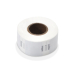 Dymo 11353 aftagelig kompatible etiketter, 13 x 25mm, 1000 etiketter