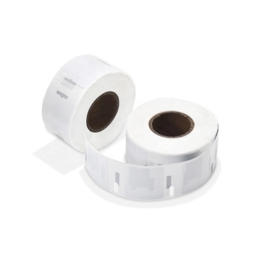 Dymo 11353 aftagelig kompatible etiketter, 13 x 25mm, 1000 etiketter