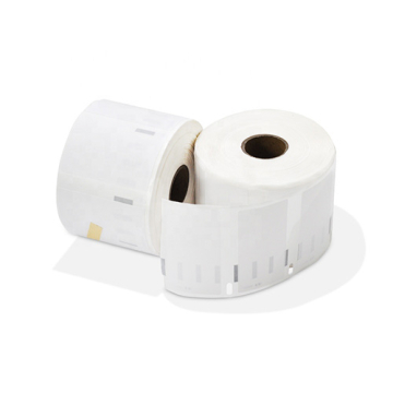 Dymo 11354 kompatible etiketter
