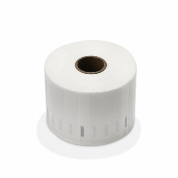Dymo 11354 transparente kompatible etiketter