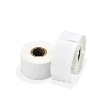 Dymo 99010 kompatible etiketter