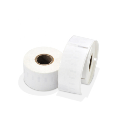 Dymo 99010 kompatible etiketter