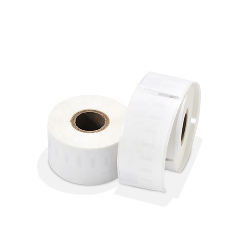 Dymo 11355 kompatible etiketter, 51 x 19mm, 500 etiketter