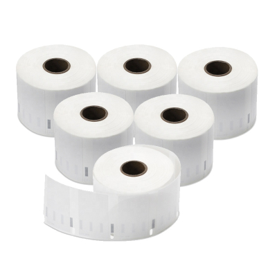 Dymo 2093094 kompatible etiketter