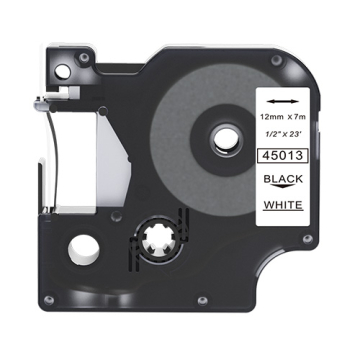 Dymo 45013 kompatibel labeltape