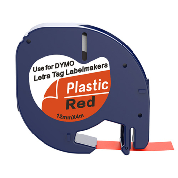 Dymo 91203 kompatibel labeltape