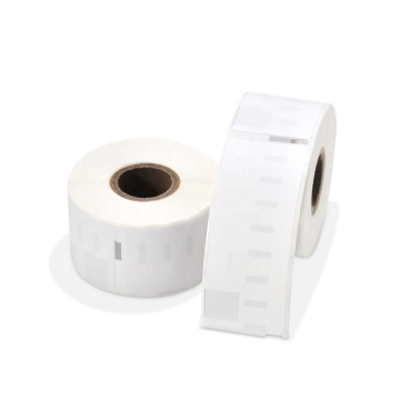 Dymo 99012 kompatible etiketter