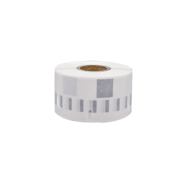 Dymo 99013 kompatible etiketter
