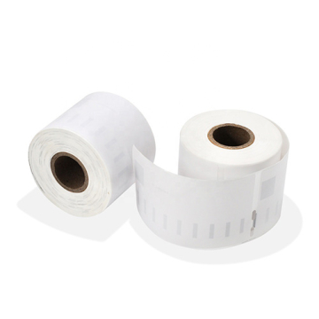 Dymo 99014 kompatible etiketter