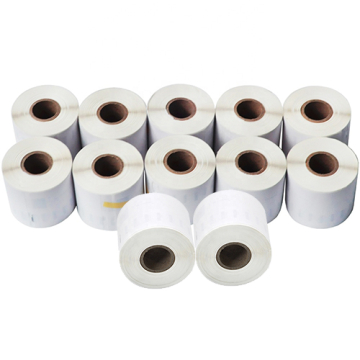 Dymo 13186 kompatible etiketter