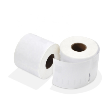 Dymo 99015 kompatible etiketter