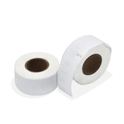 Dymo 99017 kompatible etiketter