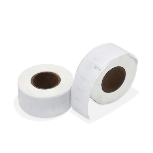 Dymo 99017 aftagelig kompatible etiketter, 12 x 50mm, 220 etiketter