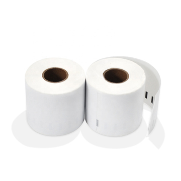 Dymo 2112288/1933087 kompatible etiketter