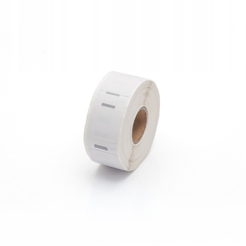 Dymo 11253 (S0929120) kompatible etiketter