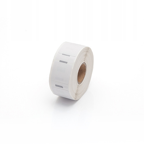 Dymo 11253 (S0929120) kompatible etiketter, 25 x 25mm, 750 etiketter