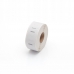 Dymo 30332 (S0929120) kompatible etiketter, 25 x 25mm, 750 etiketter