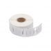 Dymo 11253 (S0929120) kompatible etiketter, 25 x 25mm, 750 etiketter