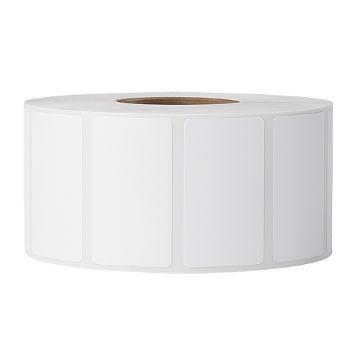 Brother BDE-1J026051-102 kompatible etiketter, 51 x 26 mm