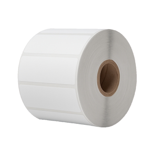Brother BDE-1J026076-102 kompatible etiketter, 76 x 26 mm