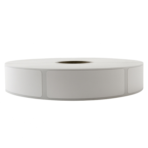 Brother BDE-1J054019-115 kompatible etiketter, 19 x 54 mm