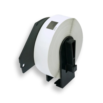 Brother DK-11203 kompatible etiketter