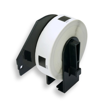 Brother DK-11204 kompatible etiketter