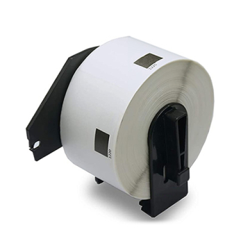 Brother DK-11220 kompatible etiketter
