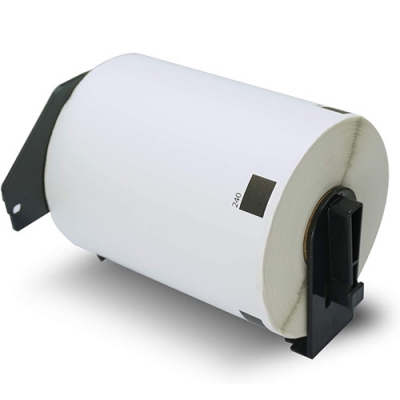 Brother DK-11240 kompatible etiketter