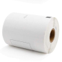Brother DK-11247 kompatible etiketter uden holder, 103 x 164mm, 180 etiketter