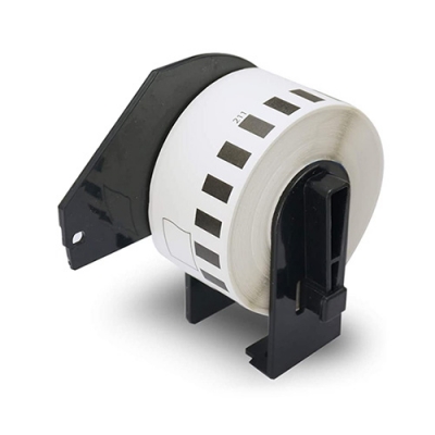 Brother DK-22211 kompatible etiketter
