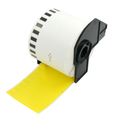 Brother DK-44605 kompatible etiketter