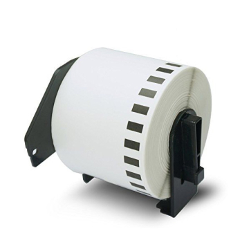 Brother DK-22113 kompatible etiketter