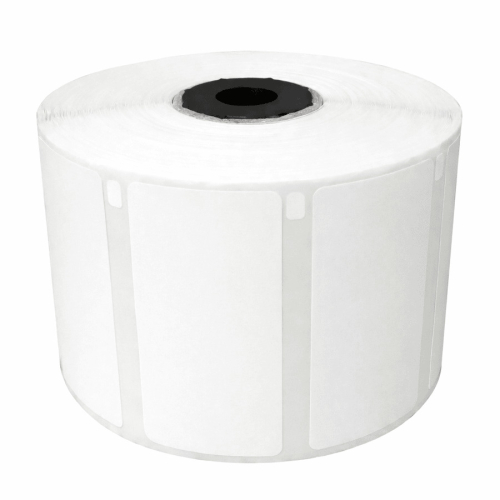 Epson kompatible etiketter, 56 x 25mm, 1000 etiketter