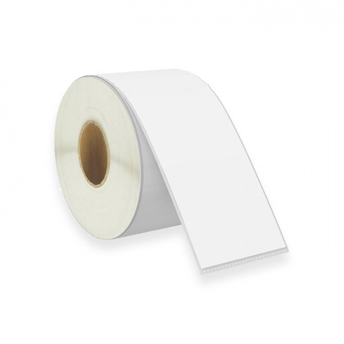 Epson C33S045389 kompatible etiketter, 80mm x 50m