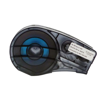 Brady M21-500-499 compatible lettertape