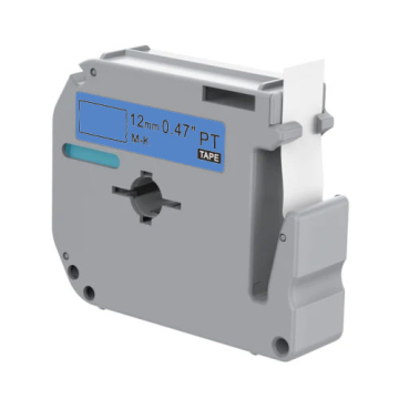 Brother M-K531 kompatibel labeltape