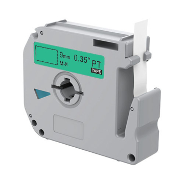 Brother M-K721 kompatibel labeltape