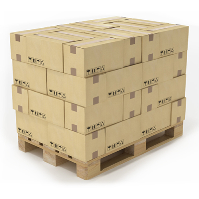 480x Brother DK-22205 kompatible etiketter