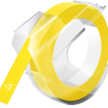 Dymo S0898170 kompatibel labeltape