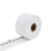 Dymo S0929110 kompatible etiketter, 62 x 106mm, 250 etiketter