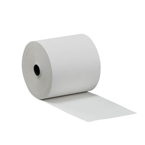 Kassaruller - 57x40x12mm - termiske ruller - 20 meter