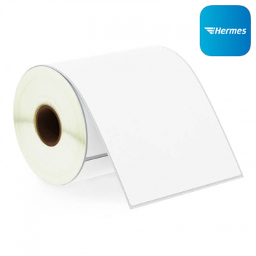 Hermes verzendetiketter