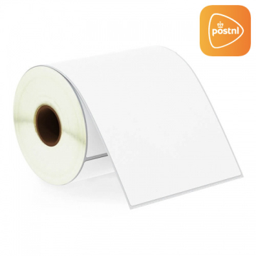 PostNL verzendetiketter