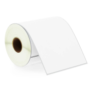 Termiske etiketter, 102 x 150mm, 300 etiketter