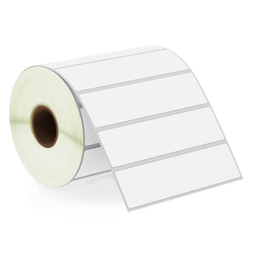 Zebra 102 x 38 kompatible etiketter