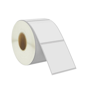 Thermische etiketter 58 x 60