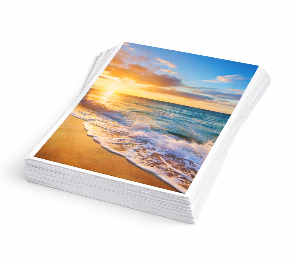 Fotopapir